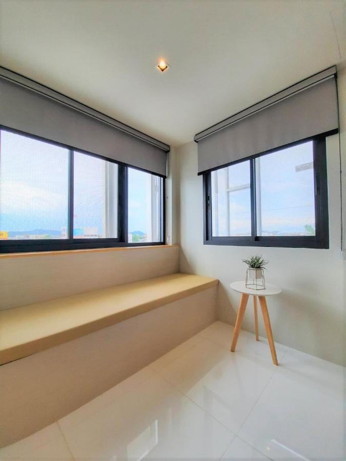 La Pino Hotel Songkhla Exterior foto